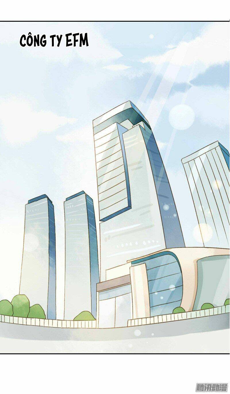 Sức Mạnh Của Sắc Đẹp: Chapter 102