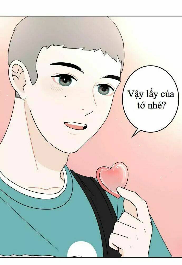 30 Phút Bước Đi Bên Em: Chapter 53