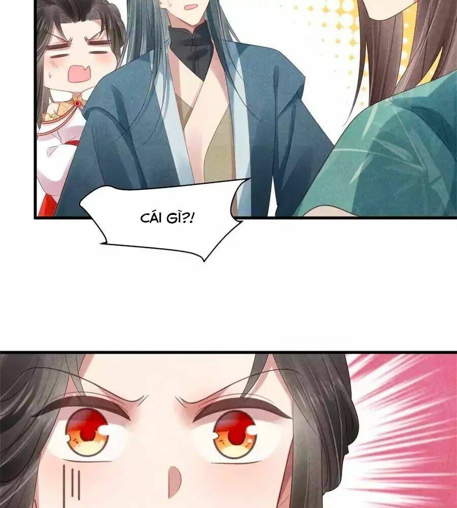 Vương Phi Muốn Trèo Tường: Chapter 53