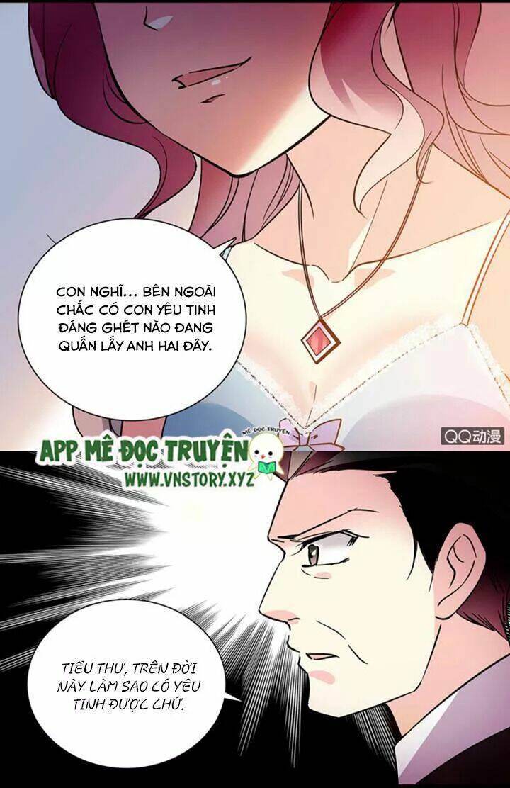 Nữ Hầu Sau Giờ Học: Chapter 46