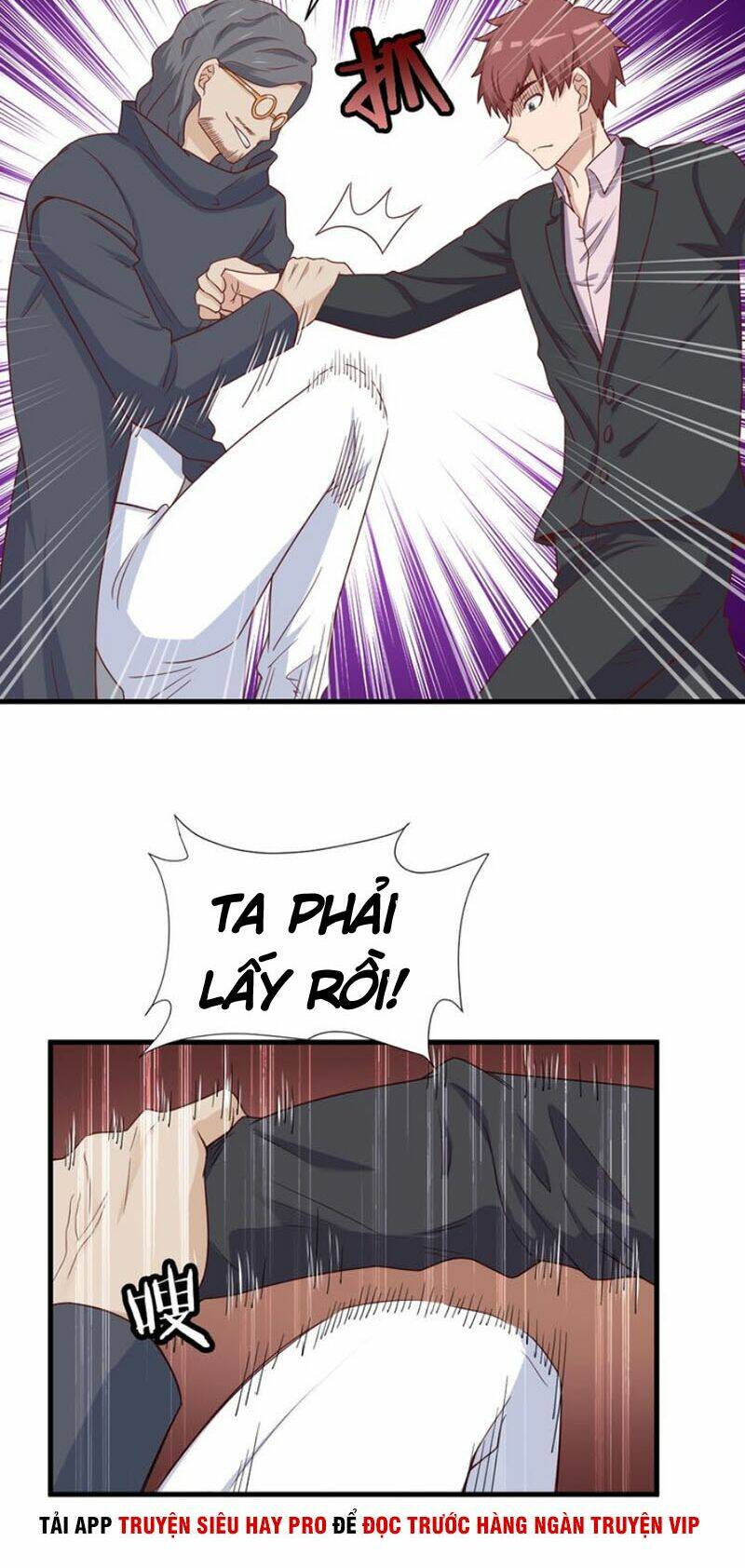 Hệ Thống Tu Tiên Mạnh Nhất: Chapter 43