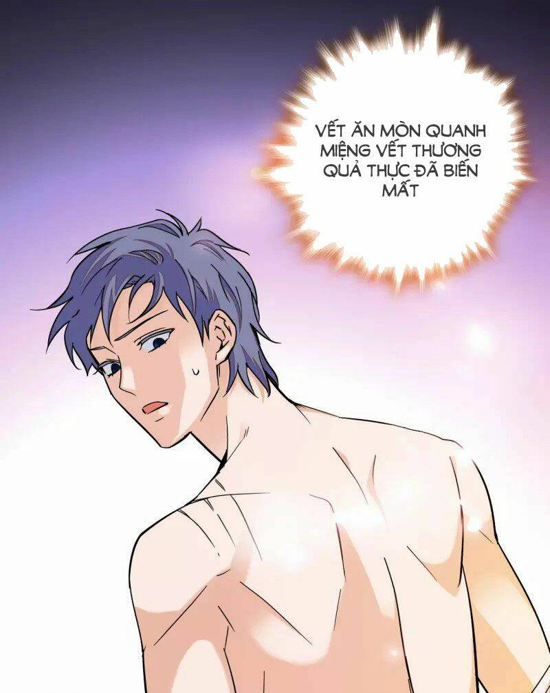 Huyết Túc Khế Ứớc: Chapter 20