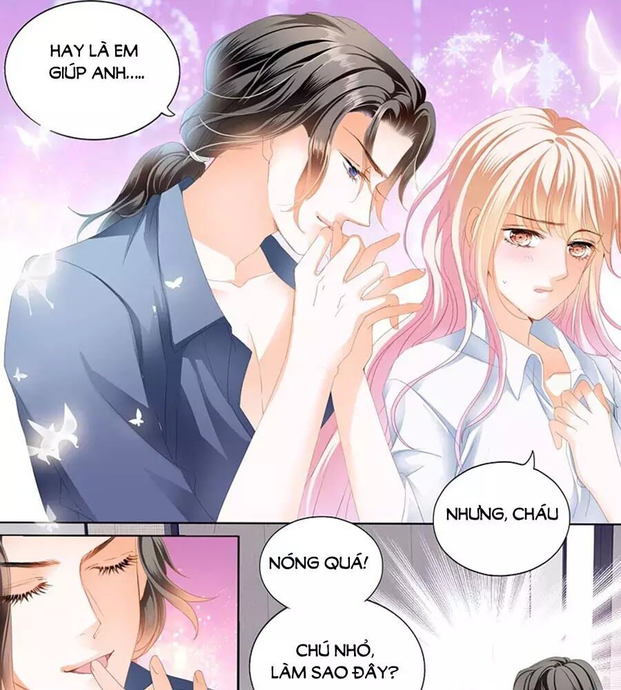 Bá Đạo Tiểu Thúc, Xin Trêu Chọc Vừa Thôi!: Chapter 74