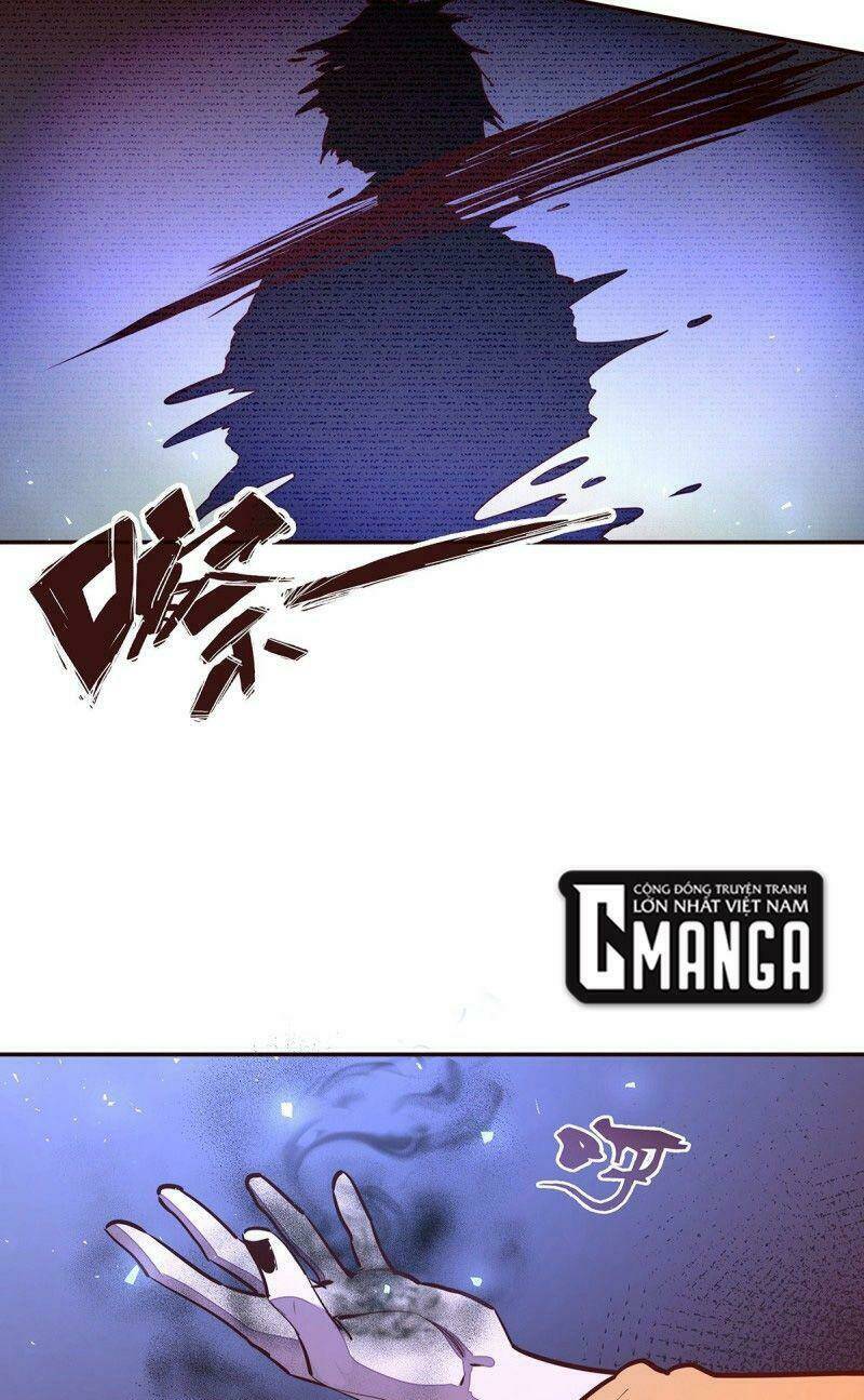 Sinh Tử Quyết: Chapter 110