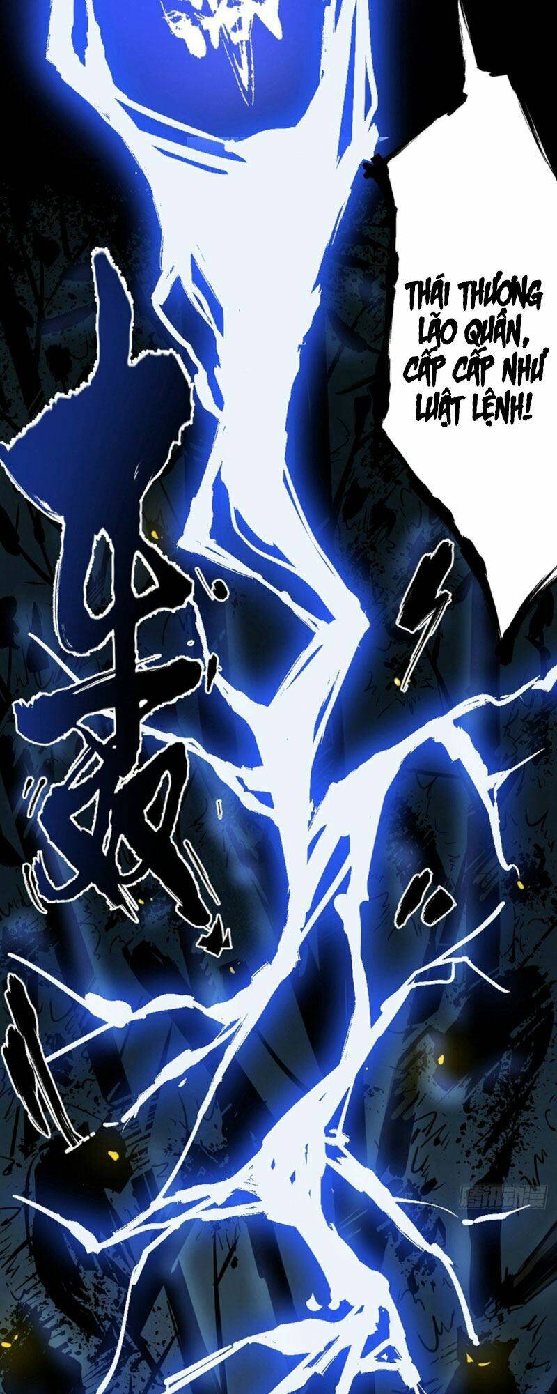 Huyền Thoại Đạo Sĩ: Chapter 2