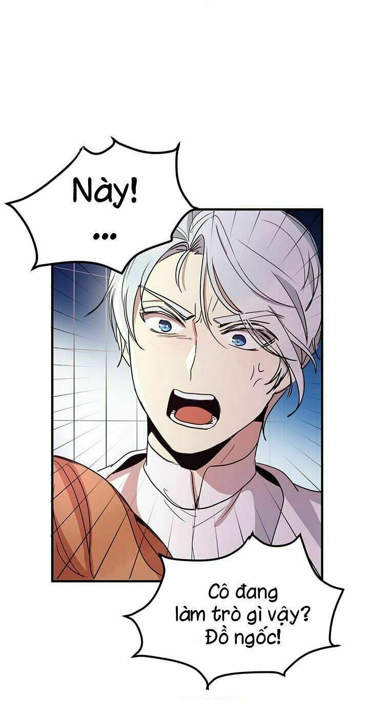 Công Tước, Loạn Vừa Thôi!: Chapter 21