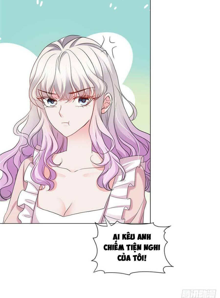 Nhược Hữu Hàn Đông Ngộ Noãn Dương: Chapter 19