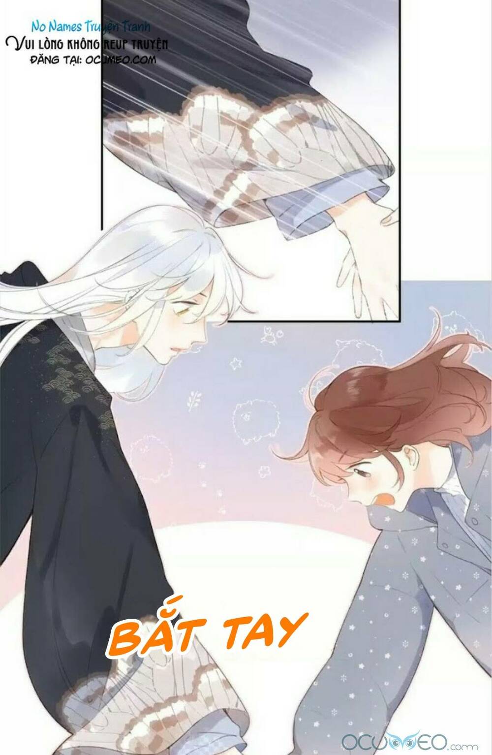 Sos! Tôi Đã Yêu Một Con Sâu Bướm (Phần 2): Chapter 17