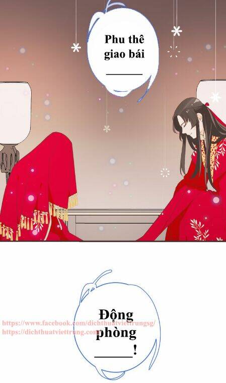 Bạn Trai Tôi Là Cẩm Y Vệ 2: Chapter 47