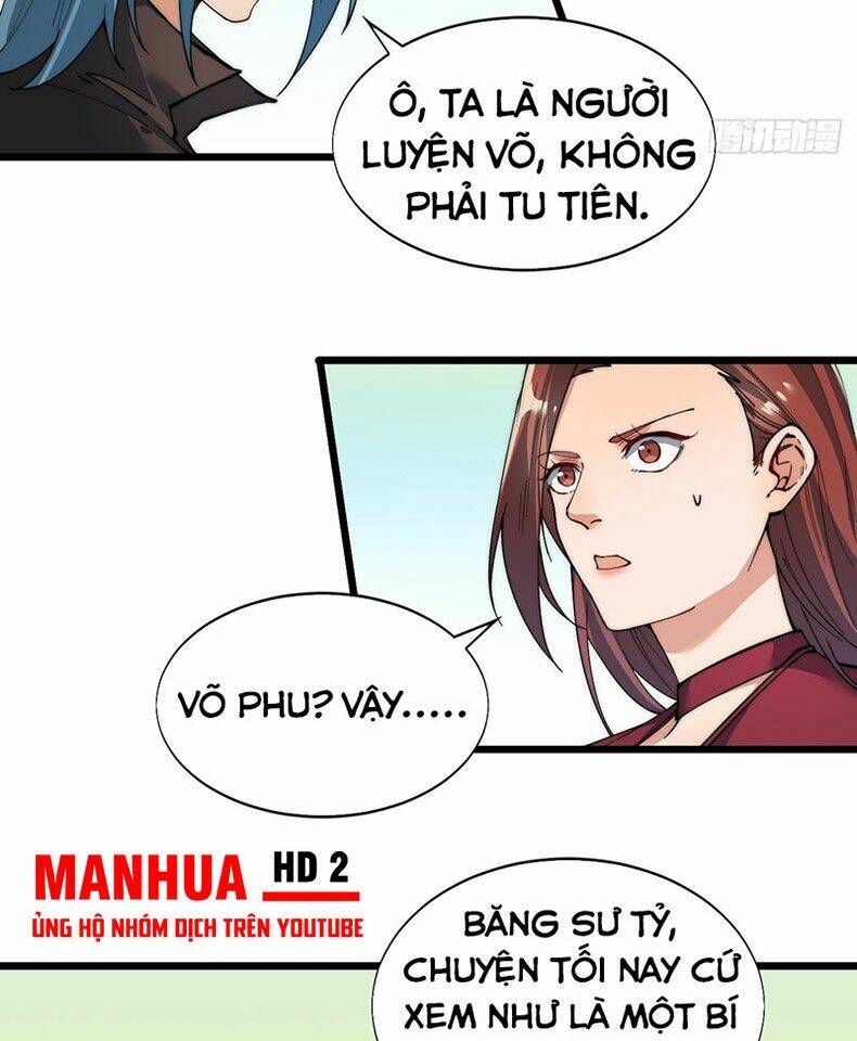 Võ Lăng Cửu Thiên: Chapter 13