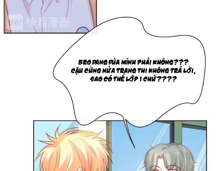 Giai Điệu Của Sự Va Chạm: Chapter 51