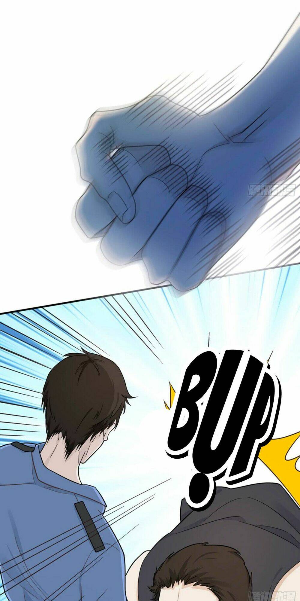 Hai Cách Tìm Gặp Người Yêu: Chapter 20