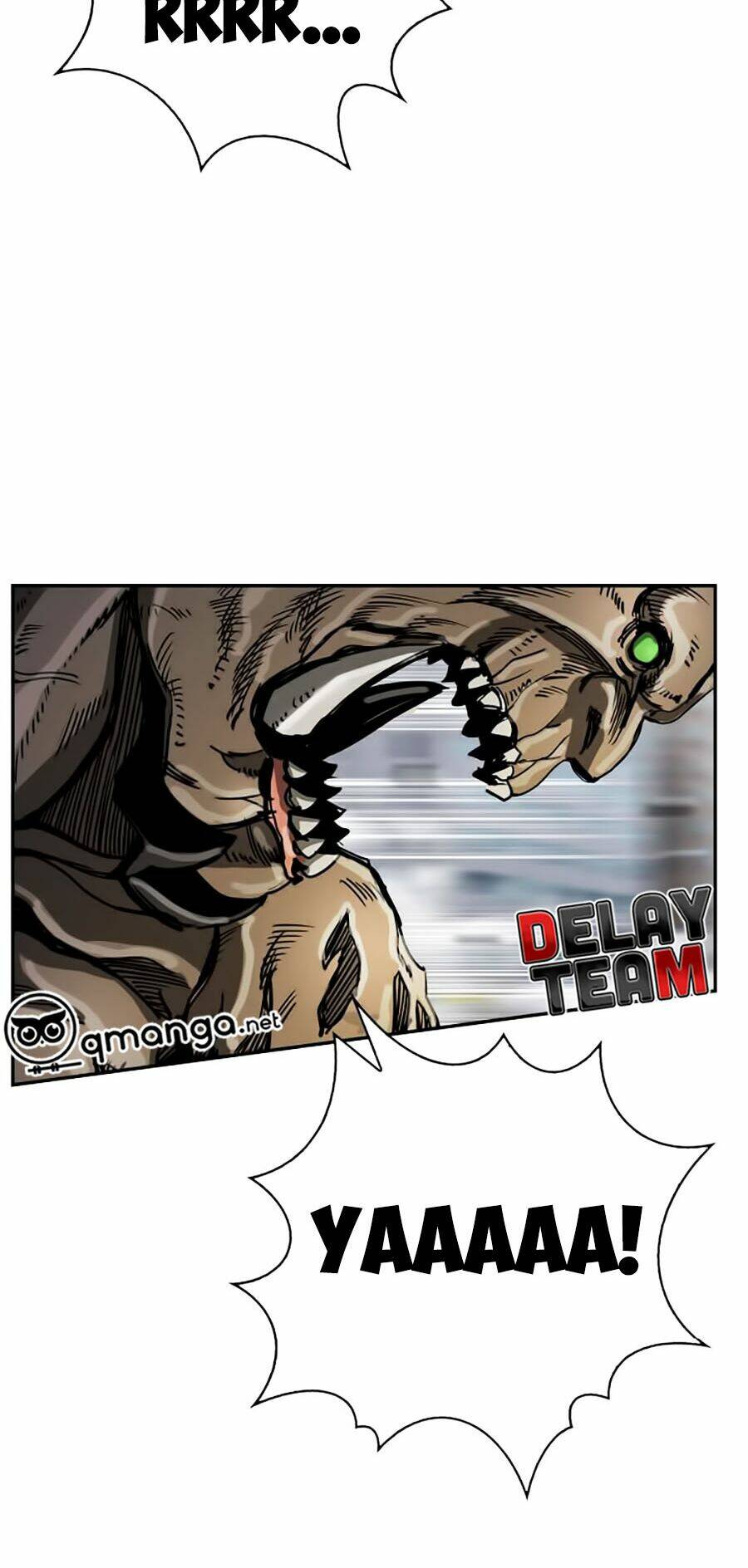 Thợ Săn Đầu Tiên: Chapter 28