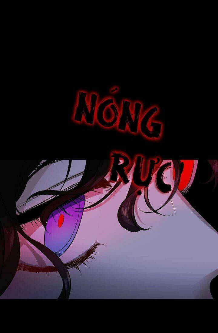 Tình Điên Dại: Chapter 33