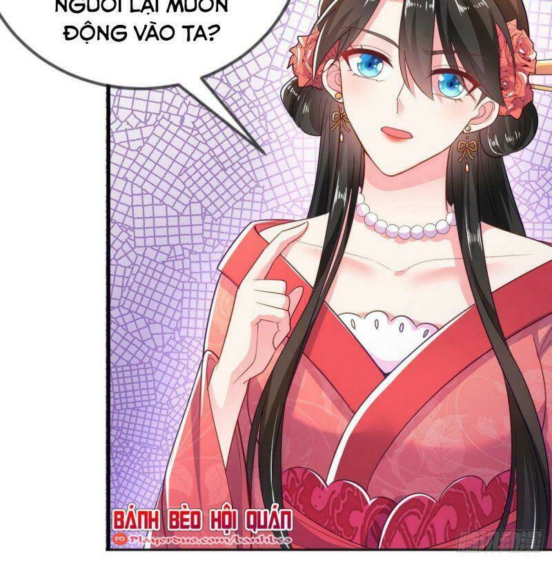 Giang Sơn Mỹ Nam Nhập Trướng Ta: Chapter 10