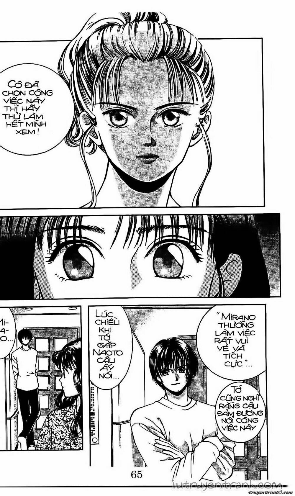 Mirano Nhà Tôi: Chapter 10