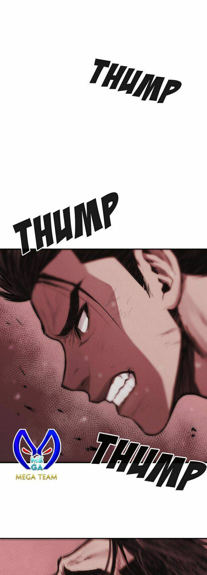 Nắm Đấm: Chapter 69