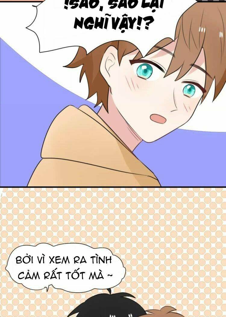 Tiểu Miêu Và Hắc Diệu Thạch: Chapter 9