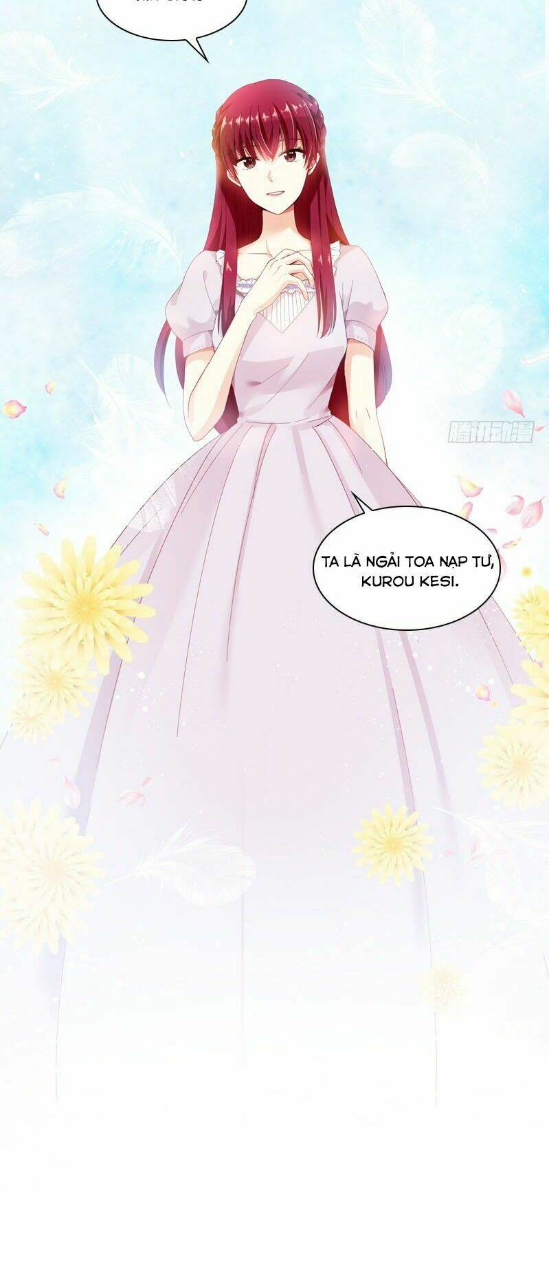 Ác Nữ Cải Biến: Chapter 13