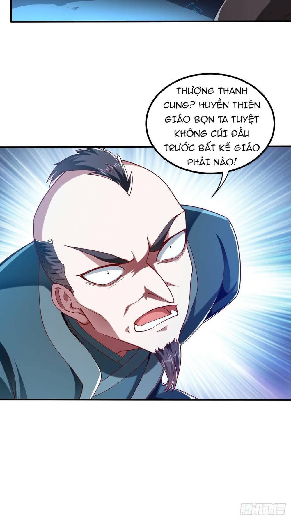 Cục Gạch Xông Vào Dị Giới: Chapter 27