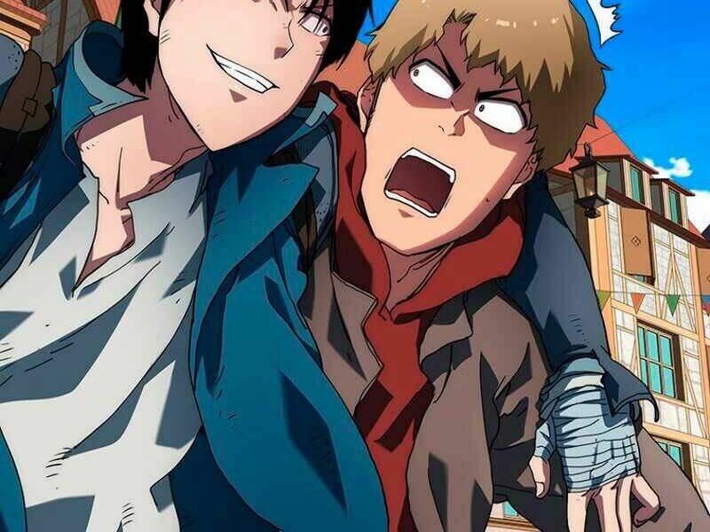 Các Chòm Sao Chỉ Chú Ý Mình Tôi: Chapter 11