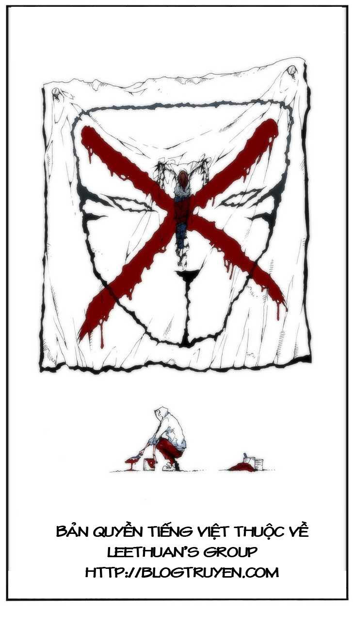 Siêu năng: Chapter 131
