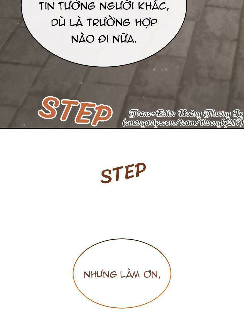 Khế Ước Của Ác Ma: Chapter 37