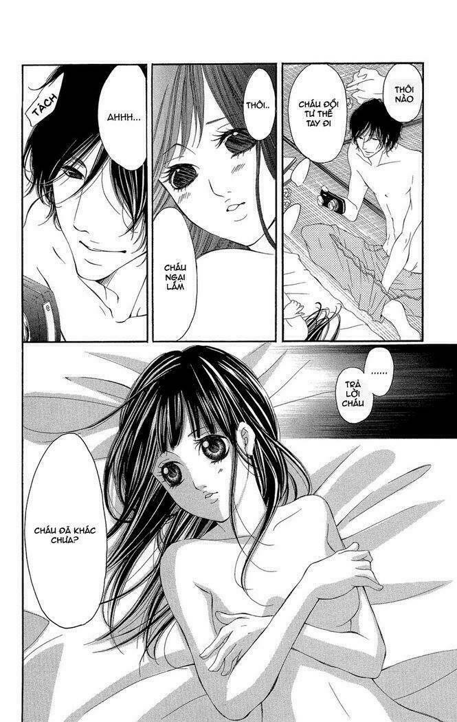 Shoujo No Jikan: Chapter 2