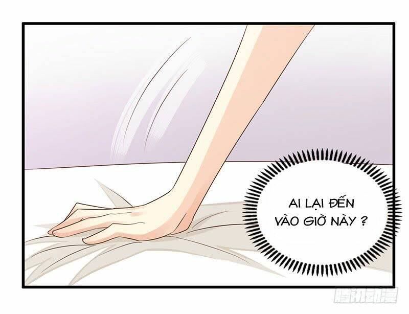 Hôn Bất Do Kỷ: Chapter 12.5