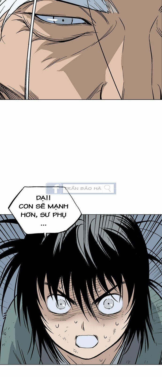 Cao Thủ 2: Chapter 75