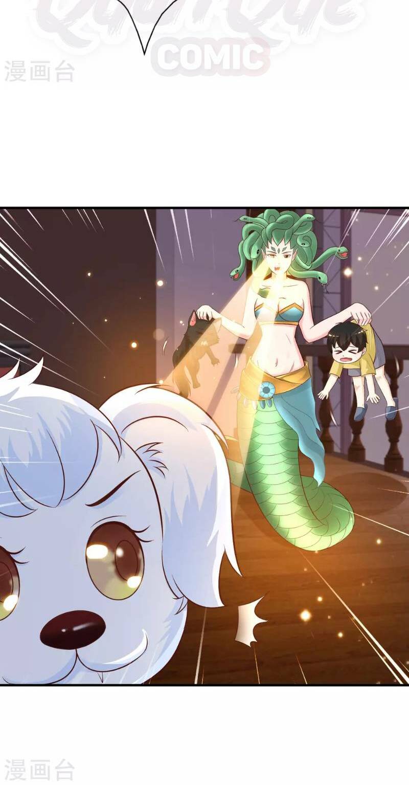 Tối Cường Vận Đào Hoa: Chapter 81