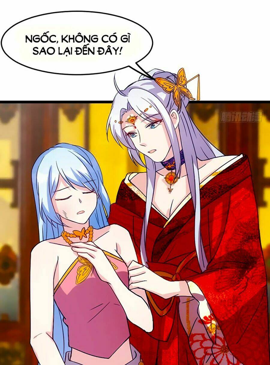 Tôi Ở Dị Giới Khai Ngư Đường: Chapter 10