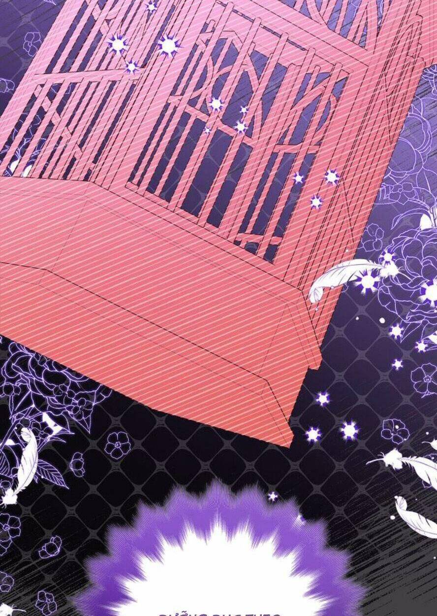 Lòng Trung Thành Với Kẻ Ác: Chapter 38