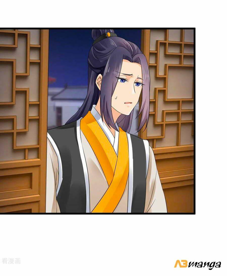 Hãn Phi Đương Gia: Lãnh Vương Xin Tự Trọng: Chapter 50