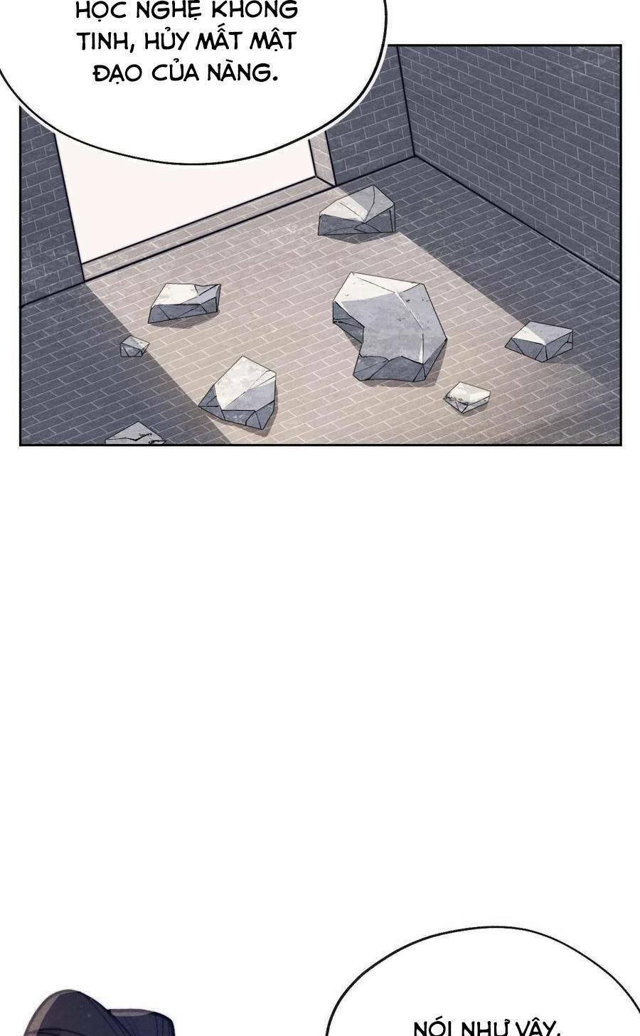 Quân Nhan Tựa Hoa Đào: Chapter 43