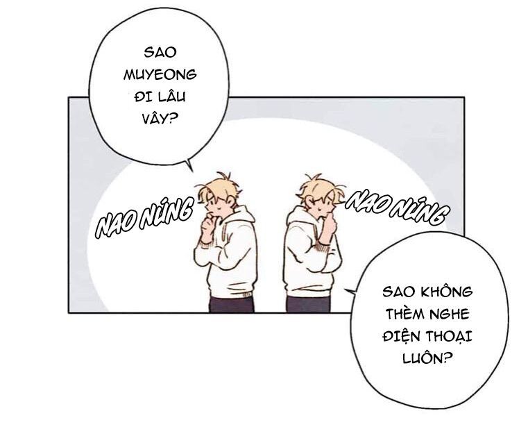 Ôi ! Trợ Lý Đặc Biệt Của Tôi: Chapter 42