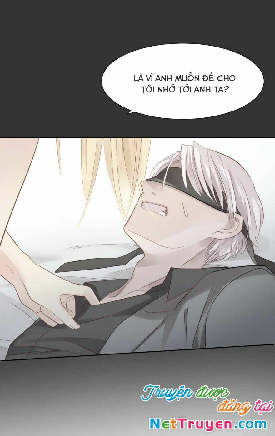 Điều Giáo Gấu Bắc Cực: Chapter 1