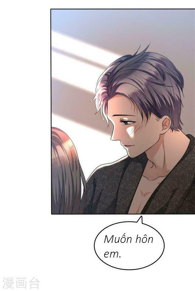 Con Đường Phản Công Của Sủng Thê: Chapter 35: Anh có thể đọc được lòng em