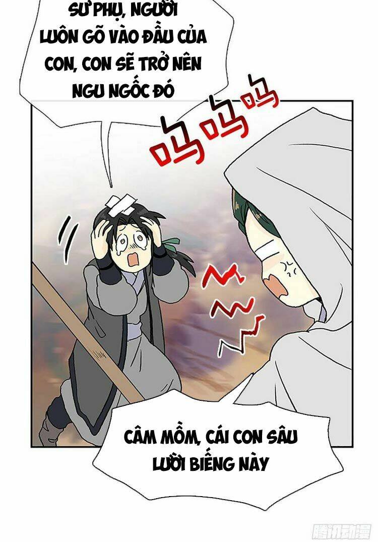 Học Sĩ Tái Sinh: Chapter 171