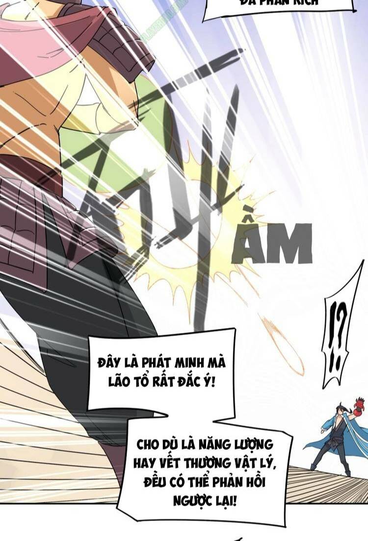 Ta Luyện Giả Kim Trong Thời Đại Tu Tiên: Chapter 65