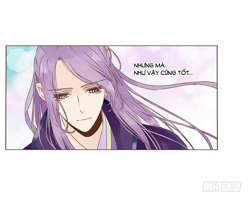 Đế Vương Trắc: Chapter 119.2