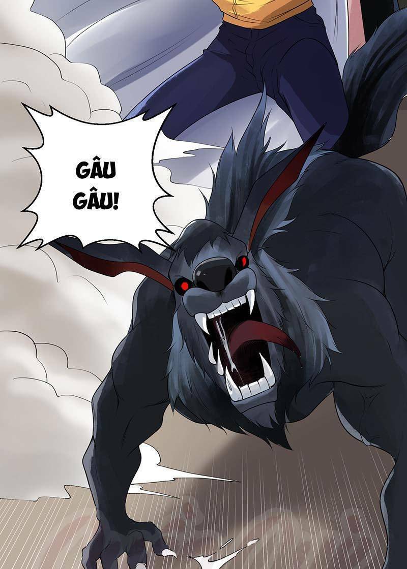 Cuộc Sống Tận Thế Bắt Đầu Từ Số 0: Chapter 22