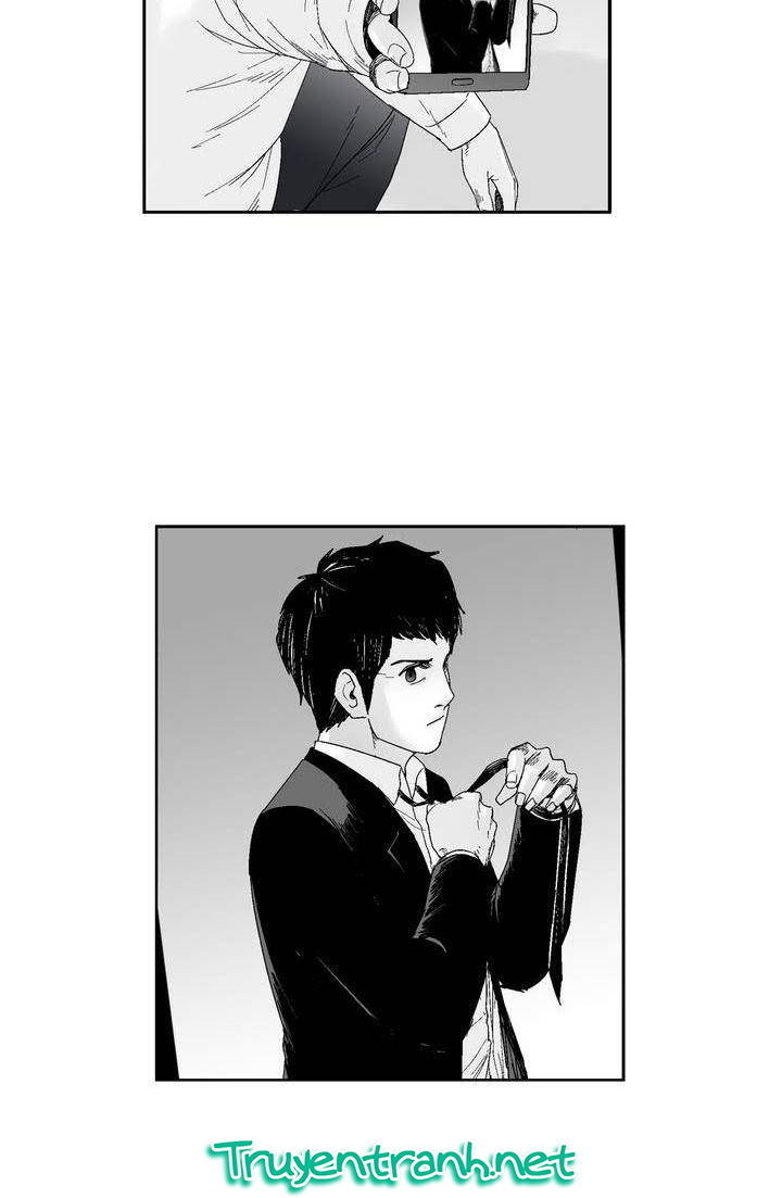 Dear Boy: Chapter 45