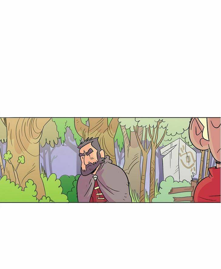 Elf & Warrior: Chapter 3