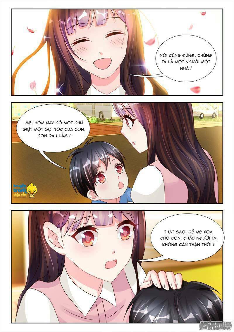 Đế Hào Lão Công Thật Ngông Cuồng: Chapter 77