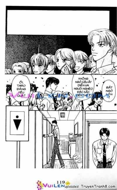 Yamada Tarou Monogatari: Chapter 16