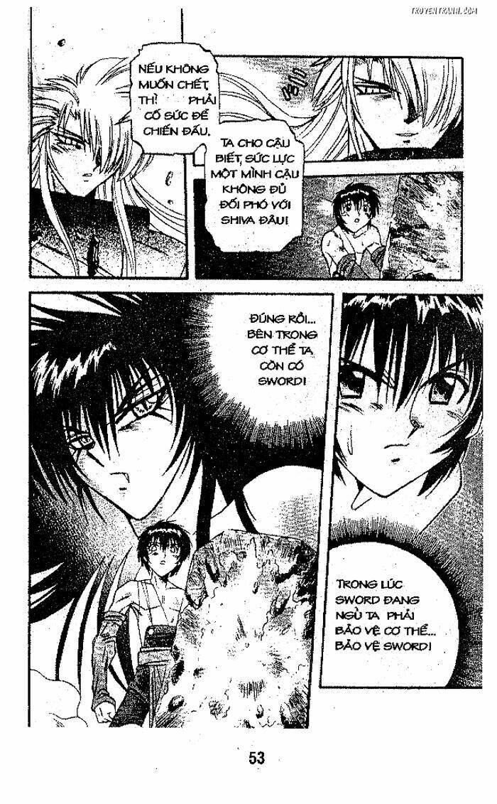 Devil And Devil: Chapter 36