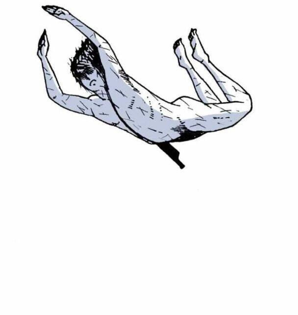 Mắc Kẹt Trên Mặt Trăng: Chapter 26