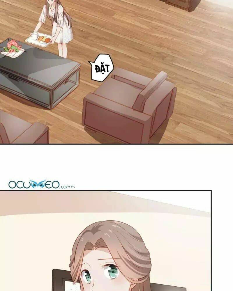 Khi Trá Luyến Nhân: Chapter 36