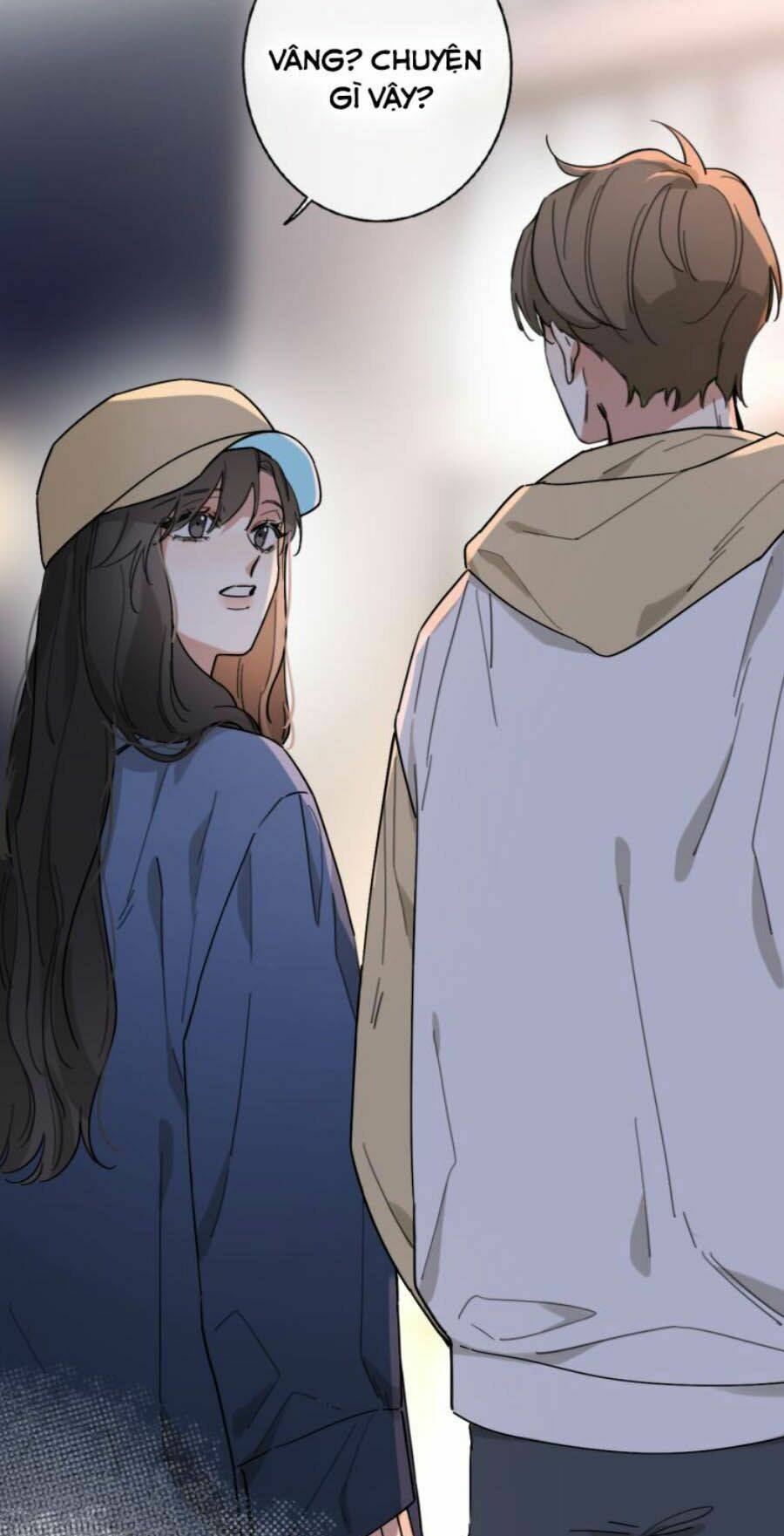 Cát Xê Người Tình Bóng Đêm: Chapter 14